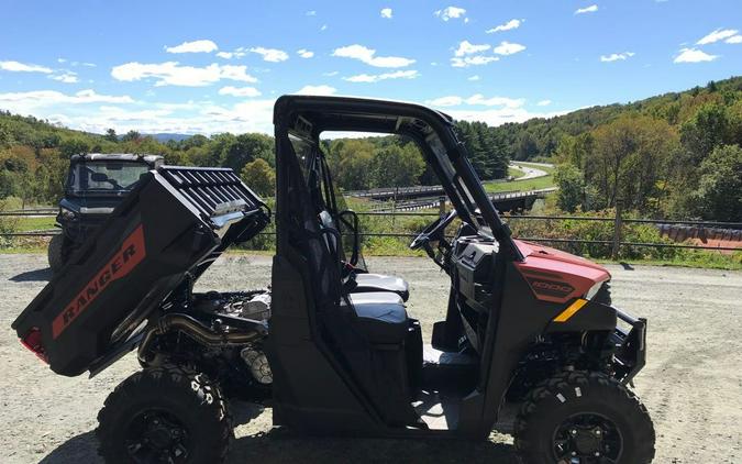 2026 Ranger Premium 1000 - Polaris