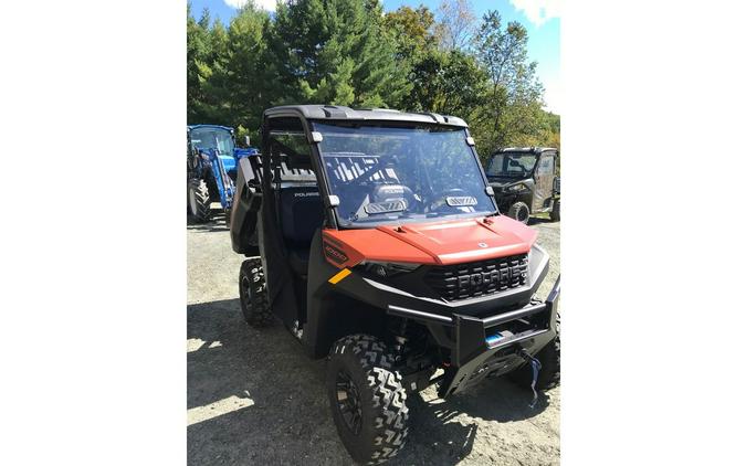 2026 Ranger Premium 1000 - Polaris