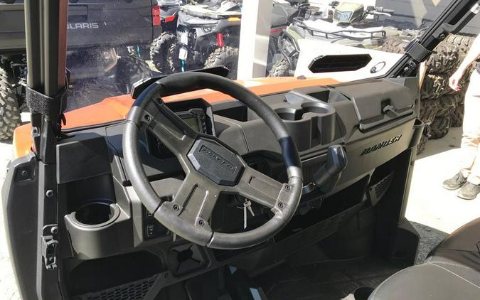 2026 Ranger Premium 1000 - Polaris