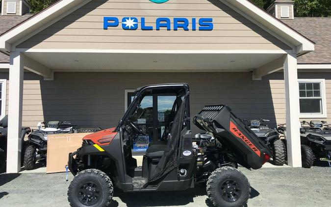 2026 Ranger Premium 1000 - Polaris