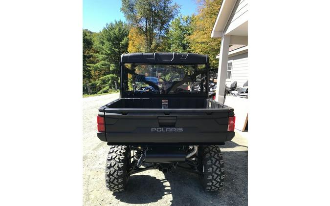 2026 Ranger Premium 1000 - Polaris