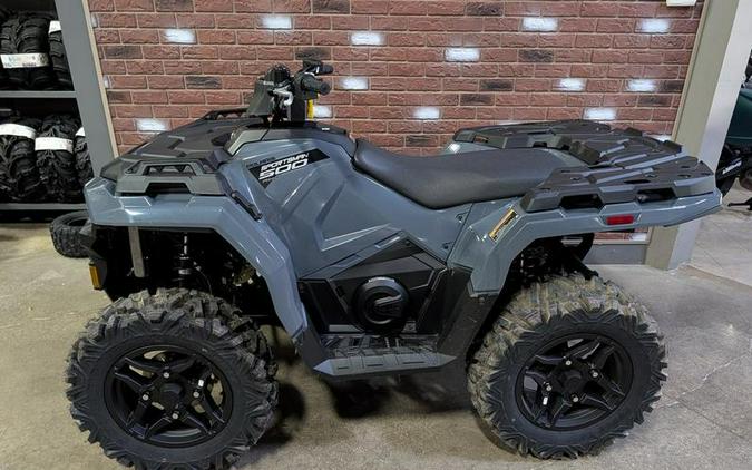 2027 Polaris® Sportsman 500