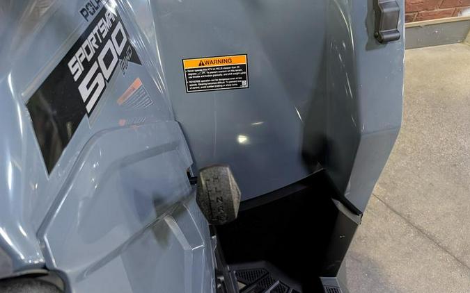 2027 Polaris® Sportsman 500
