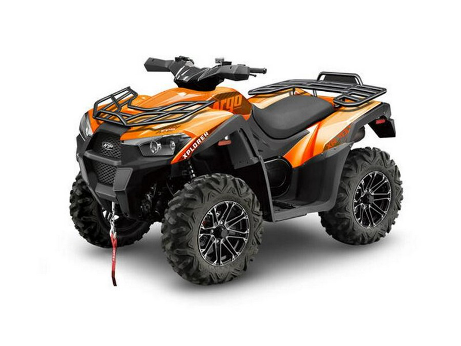 2022 Argo® Xplorer XR 700 LE