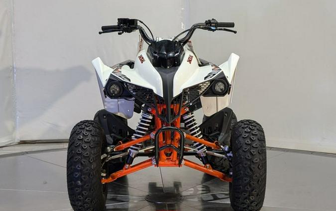 2022 Kayo 200 Jackal