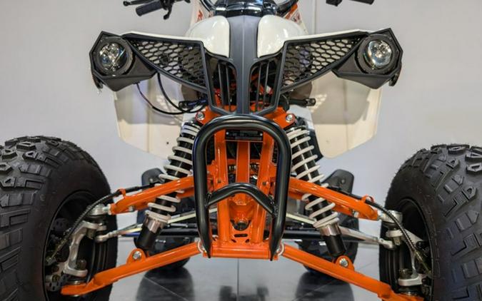 2022 Kayo 200 Jackal