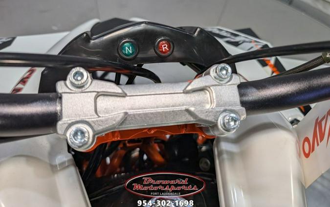 2022 Kayo 200 Jackal