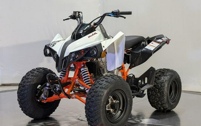 2022 Kayo 200 Jackal