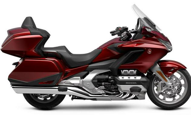 2023 Honda® Gold Wing Tour