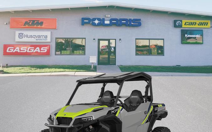 2023 Polaris Industries GENERAL XP 1000 Sport