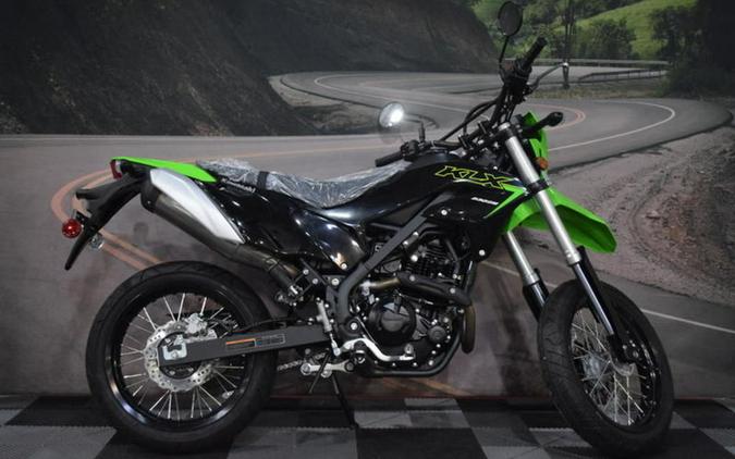 2023 Kawasaki KLX®230SM ABS