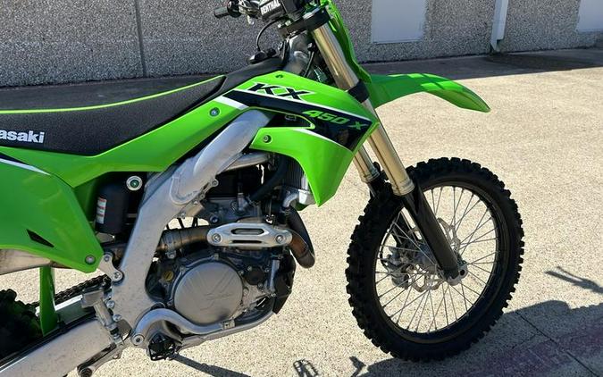 2023 Kawasaki KX™450X