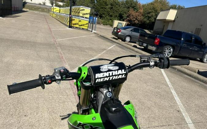 2023 Kawasaki KX™450X