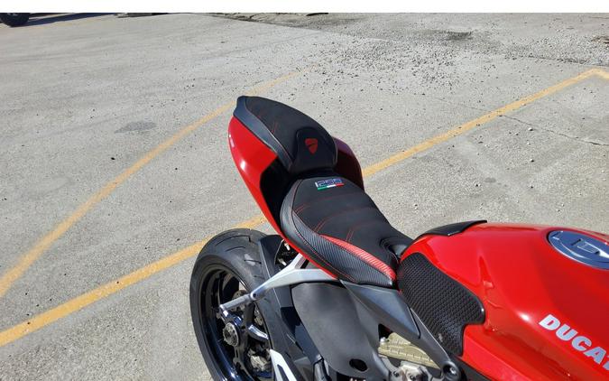 2016 Ducati 1299 PENIGALE