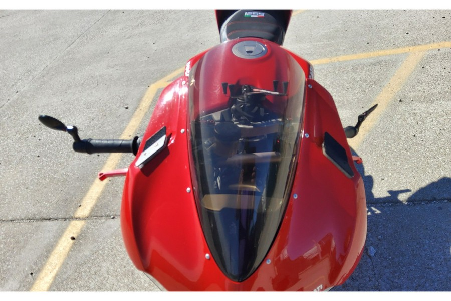 2016 Ducati 1299 PENIGALE