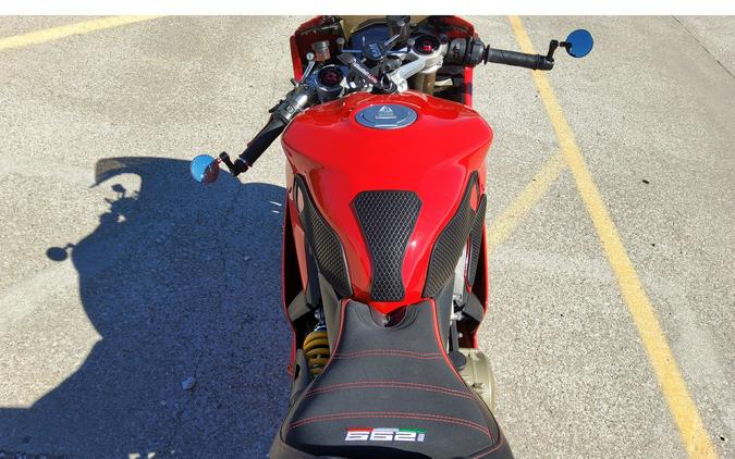 2016 Ducati 1299 PENIGALE