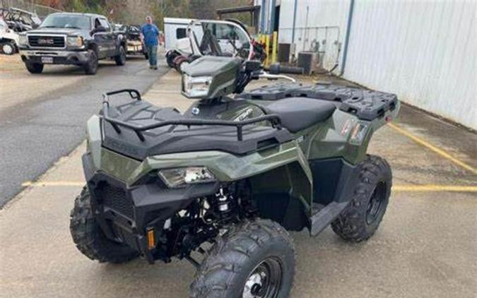 2024 Polaris® Sportsman 570 EPS