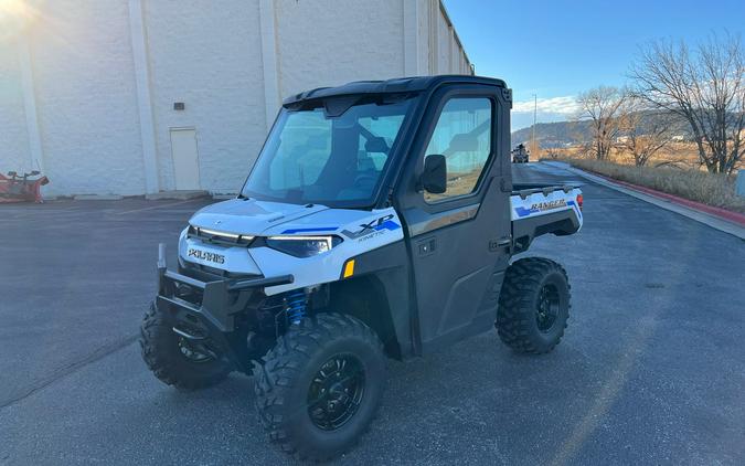 2023 Polaris Ranger XP Kinetic Ultimate