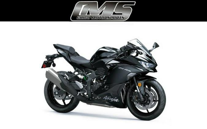 2024 Kawasaki ZX-4RR ABS -SAVE $500 OFF MSRP