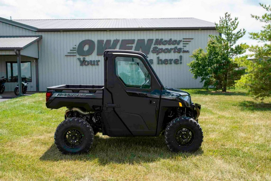 2025 Polaris Ranger XP 1000 NorthStar Edition Premium