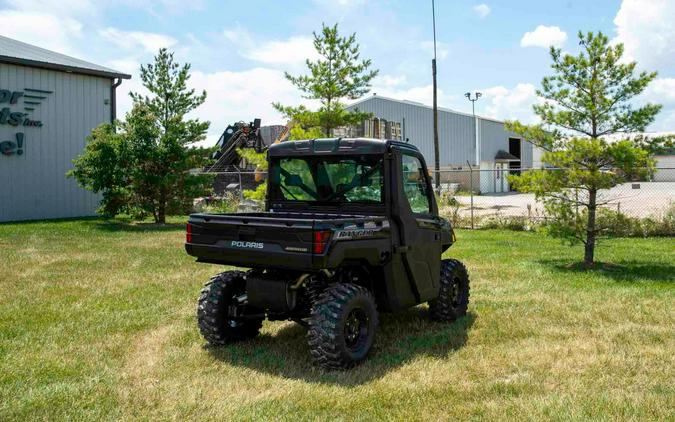 2025 Polaris Ranger XP 1000 NorthStar Edition Premium