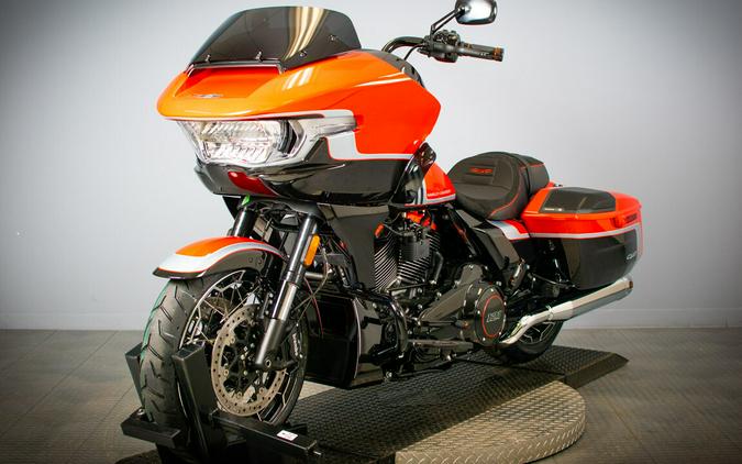 2024 Harley-Davidson CVO Road Glide