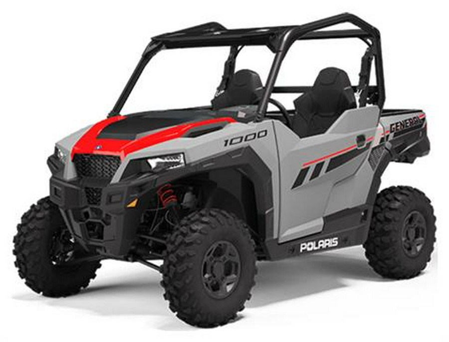 2021 Polaris General 1000 Sport