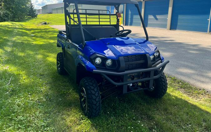 2025 Kawasaki MULE PRO-MX LE