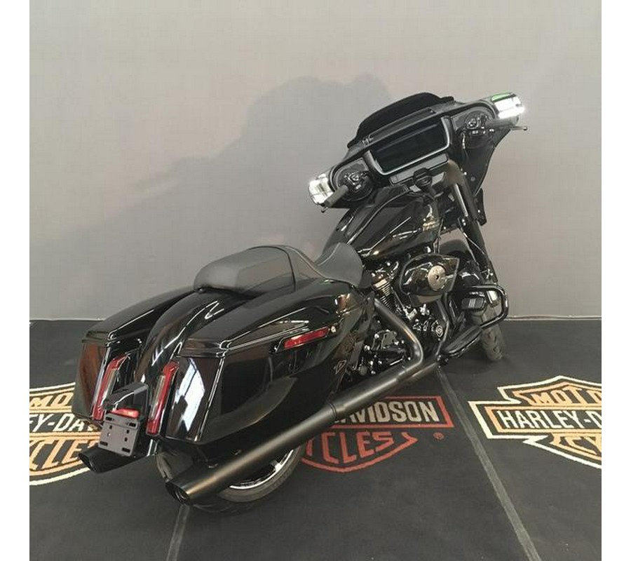 2024 Harley-Davidson® FLHX - Street Glide®