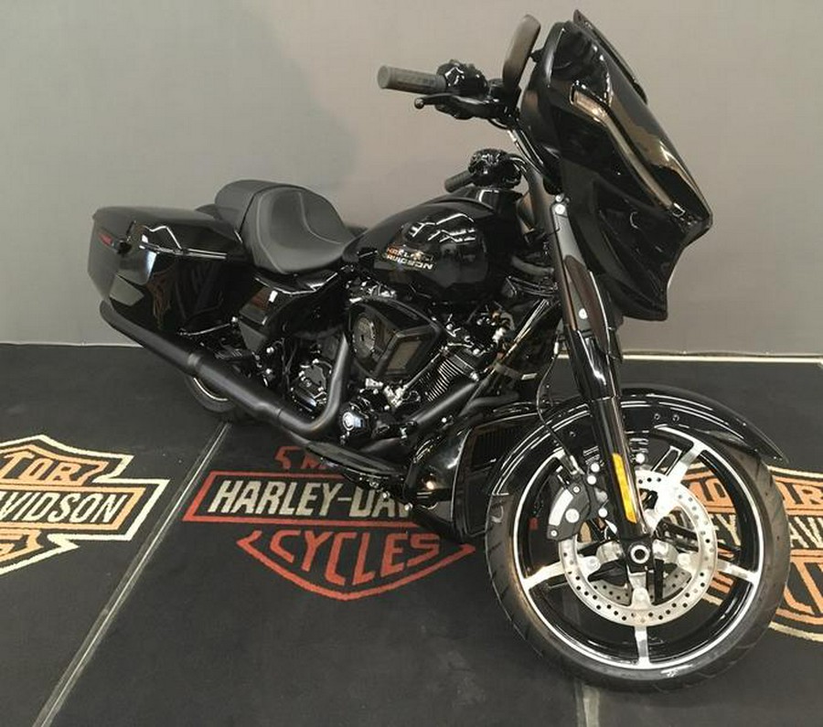 2024 Harley-Davidson® FLHX - Street Glide®