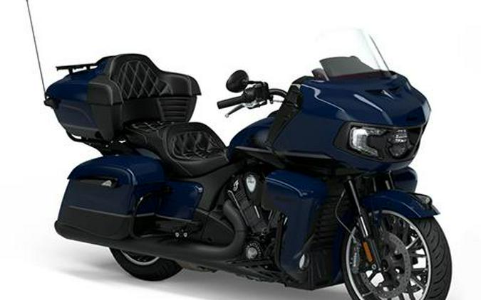 2024 Indian Motorcycle Pursuit® Dark Horse®