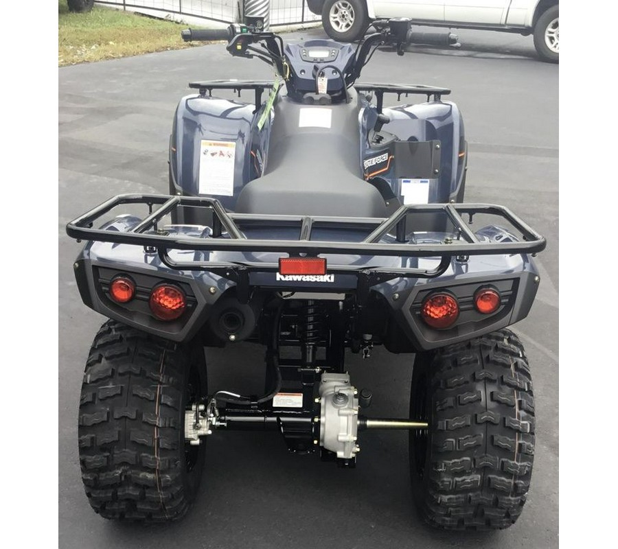 2025 Kawasaki Brute Force® 300