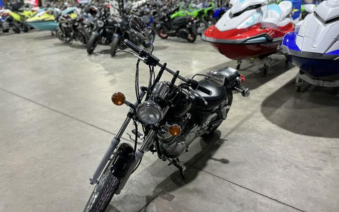 2024 Yamaha V Star 250