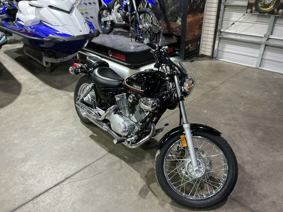 2024 Yamaha V Star 250