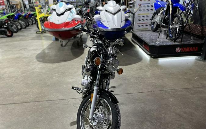 2024 Yamaha V Star 250