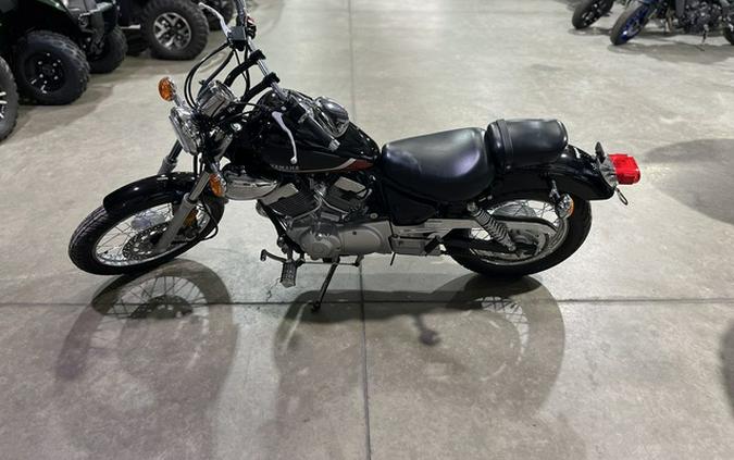 2024 Yamaha V Star 250