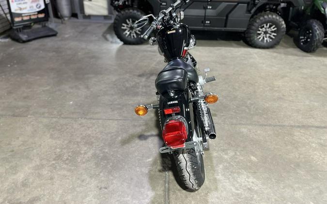 2024 Yamaha V Star 250