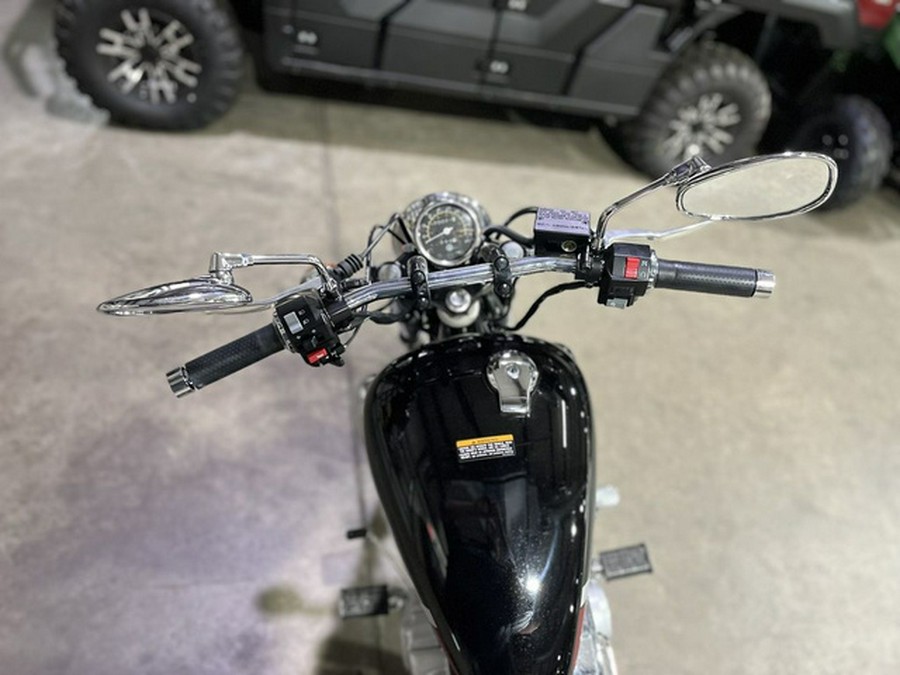 2024 Yamaha V Star 250