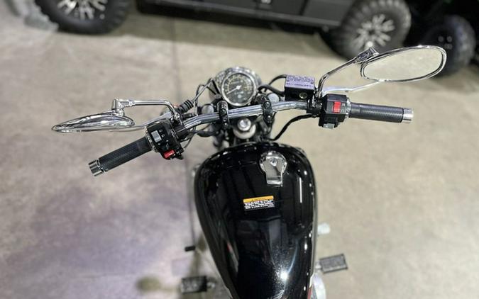 2024 Yamaha V Star 250