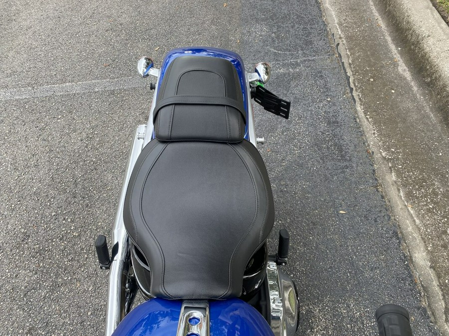 2025 Harley-Davidson® Fat Boy®