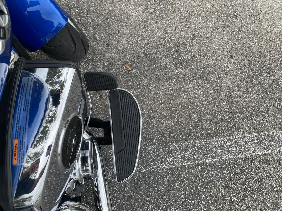 2025 Harley-Davidson® Fat Boy®