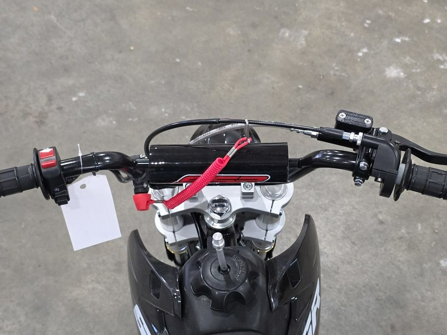 2025 SSR Motorsports SR70 AE