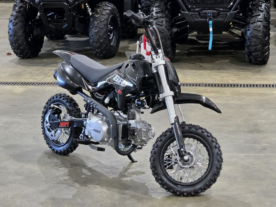 2025 SSR Motorsports SR70 AE