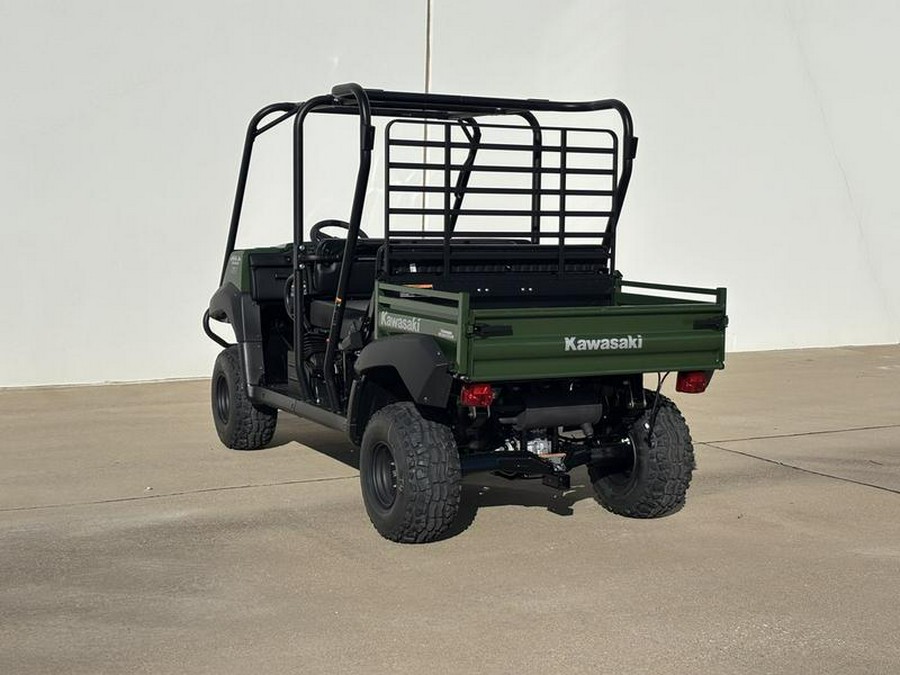 2026 Kawasaki Mule™ 4010 4x4