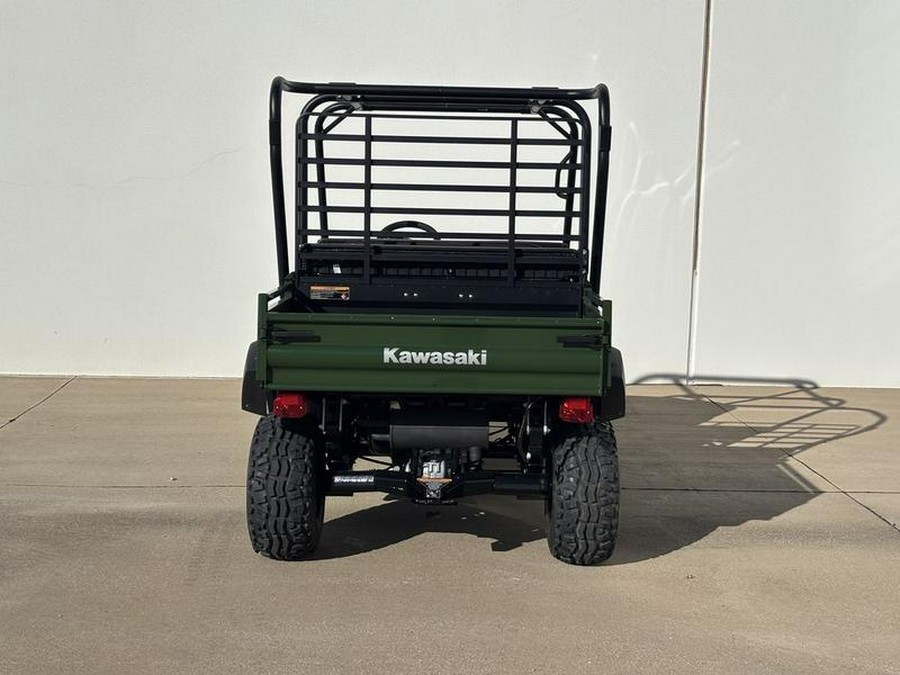 2026 Kawasaki Mule™ 4010 4x4