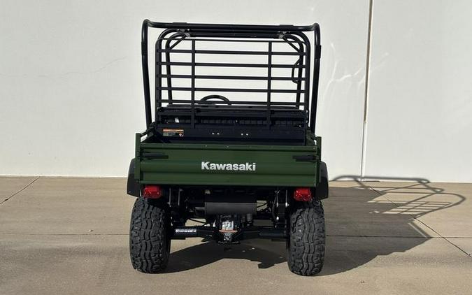 2026 Kawasaki Mule™ 4010 4x4