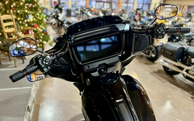 2024 FLHX - Street Glide