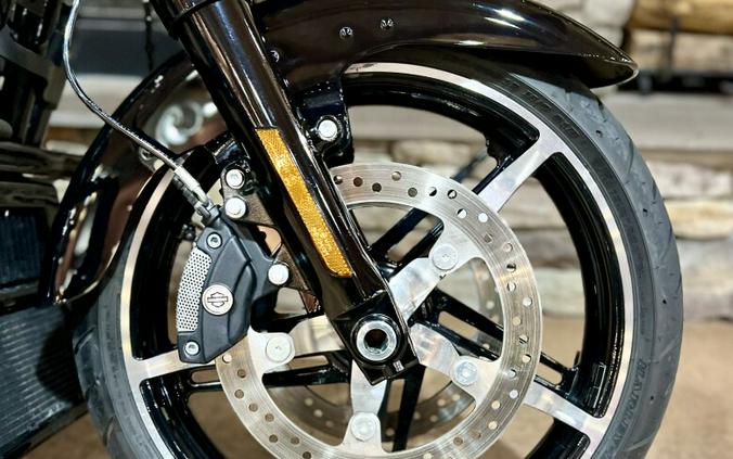 2024 FLHX - Street Glide