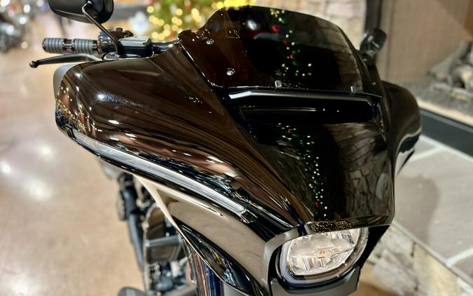 2024 FLHX - Street Glide