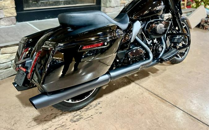 2024 FLHX - Street Glide